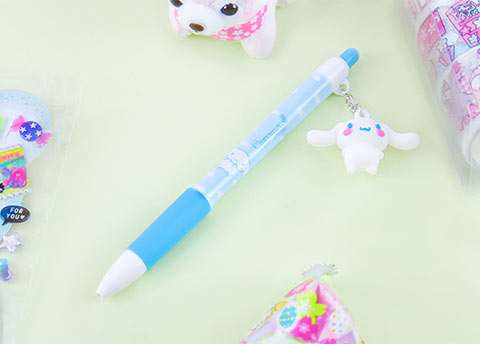 Happy Sanrio Character Gel Pen