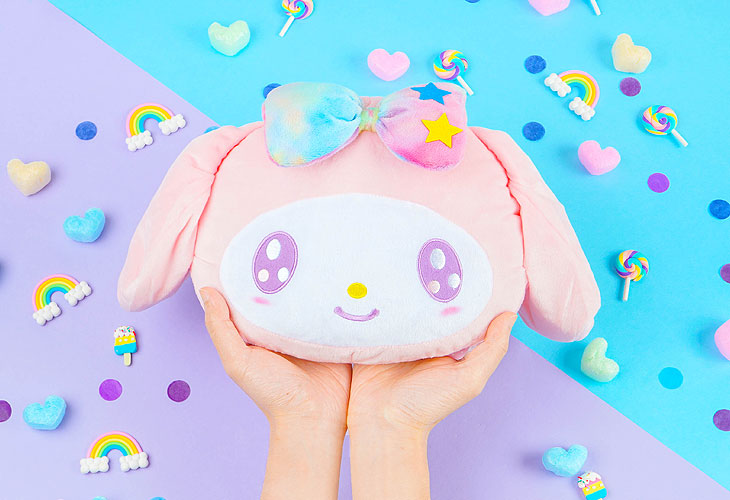 Get these Kawaii things