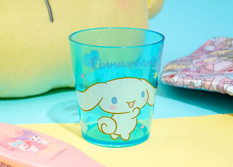 Cinnamoroll Party Cup