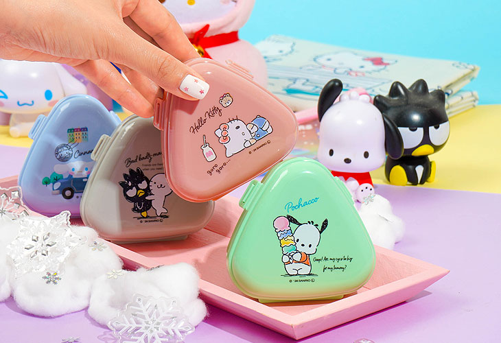 Get these Kawaii products