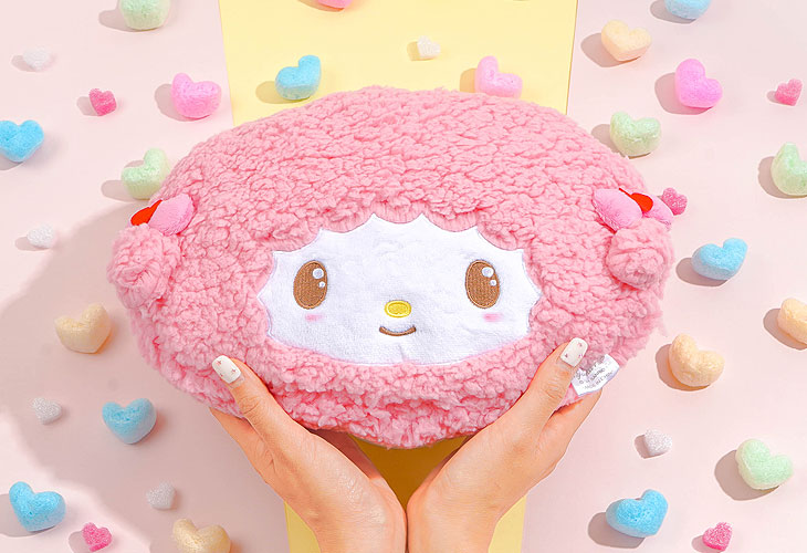 Get these Kawaii things