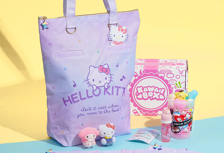 Get these Kawaii things