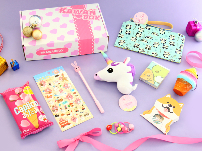 Kawaii Blog & Tutorials – Kawaii Box