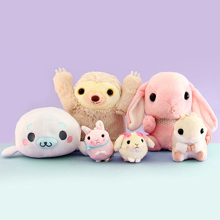 cute stuffys