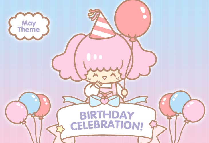 Get a kawaii subscription box