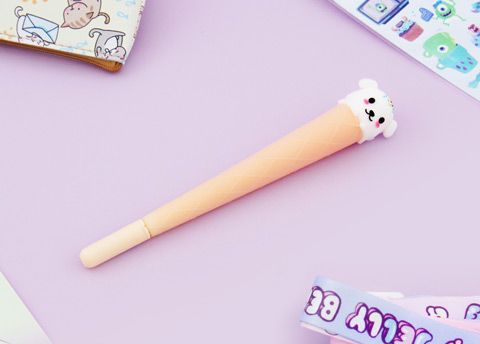 Ice Cream Puppy Pen