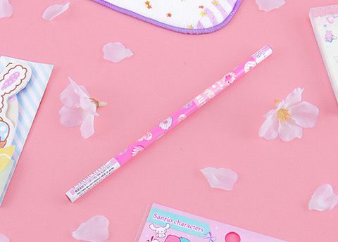 Sweet Treats Scented Pencil