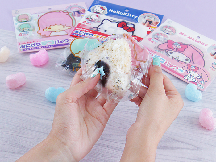 How to Make Kawaii Onigiri – Kawaii Box