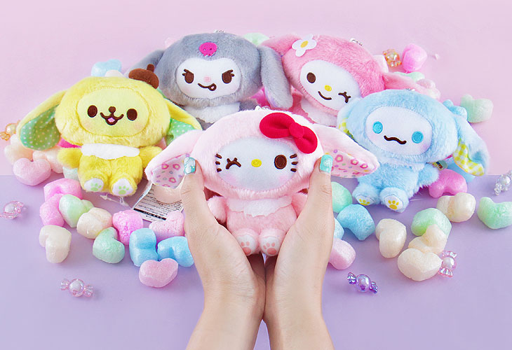 plushie subscription box