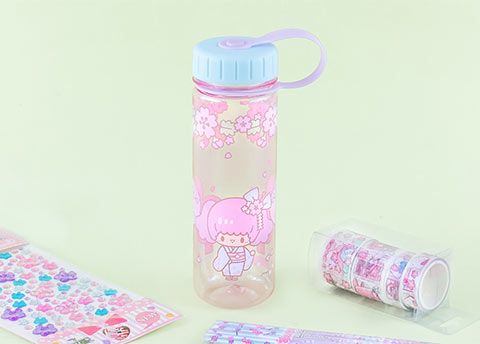 Blippo Sakura Water Bottle