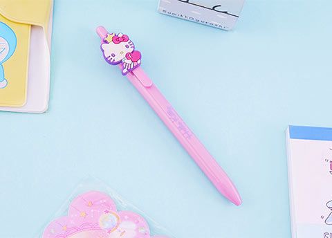 Sanrio Character Party Time Pen