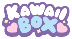 Kawaii Box Monthly Cute Subscription Box From Japan