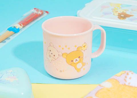 Rilakkuma Sugar Mug